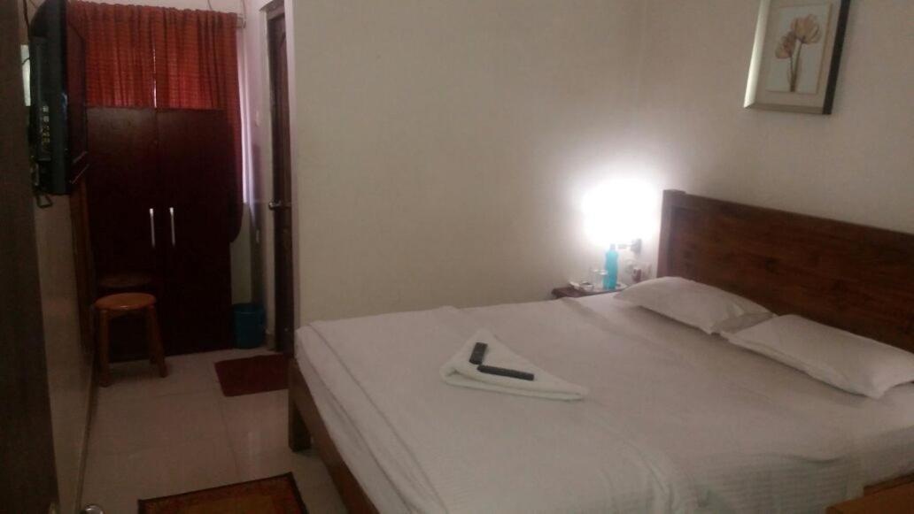 Hotel Seetal Каттак Экстерьер фото