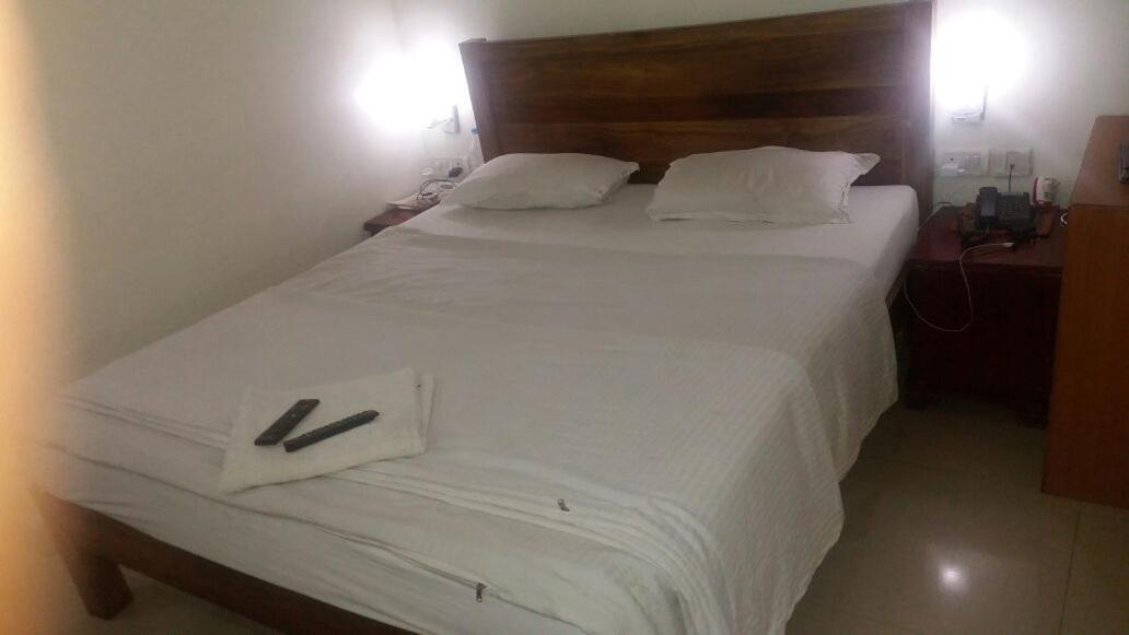 Hotel Seetal Каттак Экстерьер фото